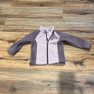 2T Columbia Fleece